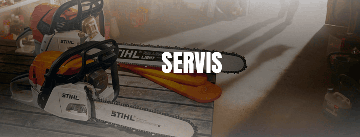 SERVIS OPRAVA